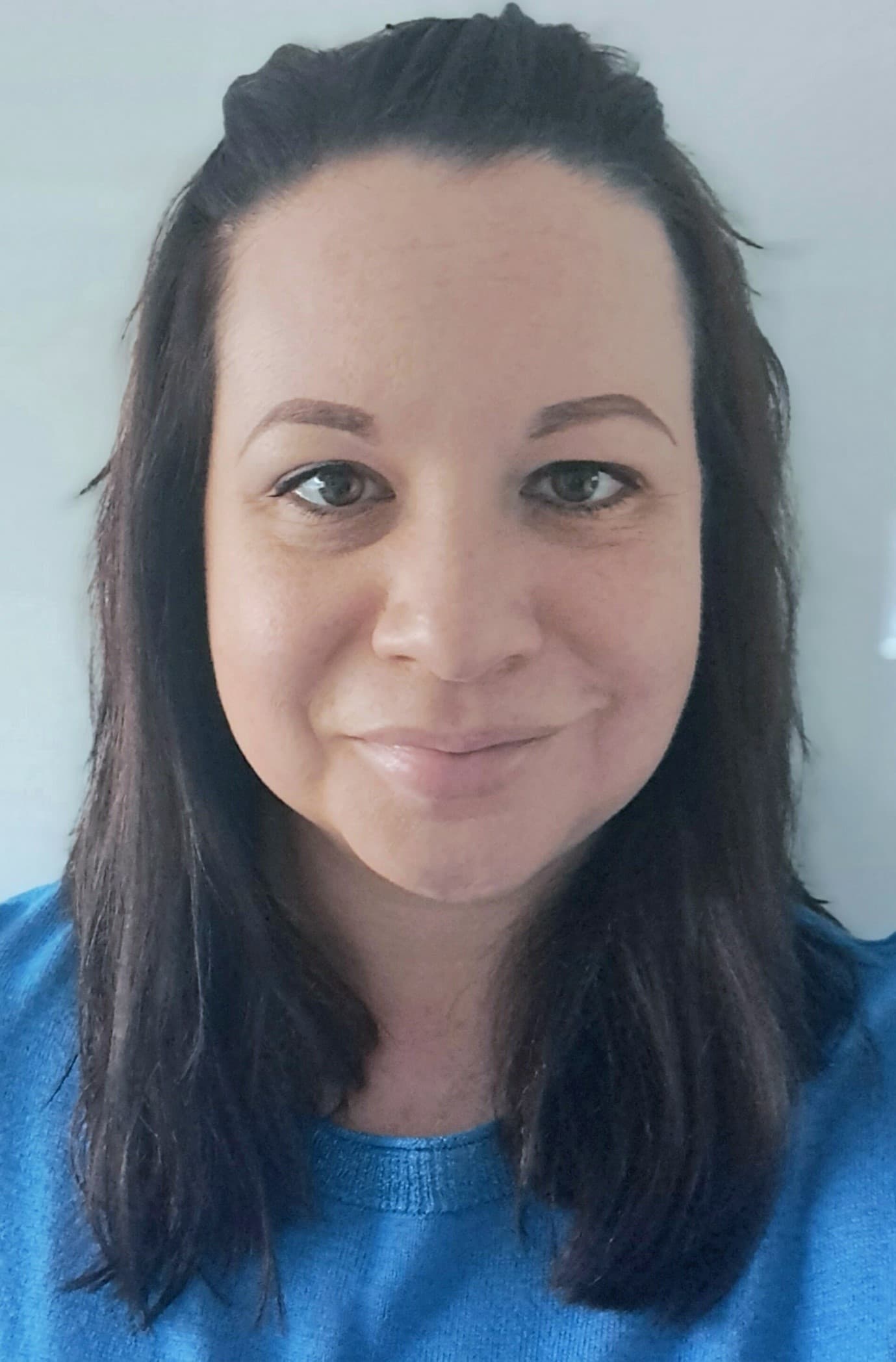 Vicky Stewart headshot