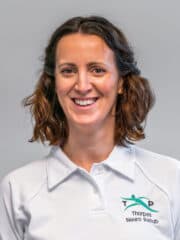 Hannah Smith Profile Photo