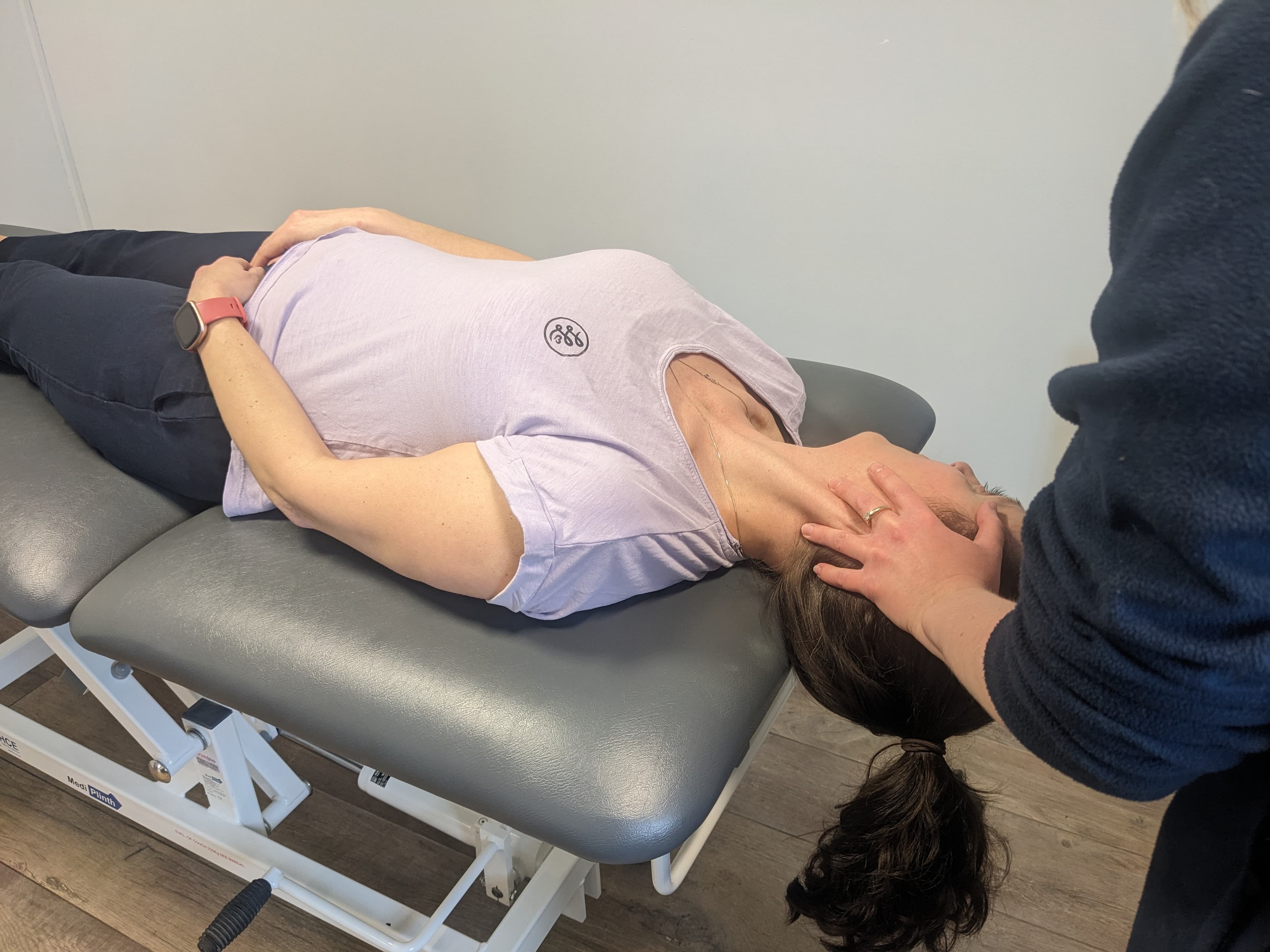 Vestibular Rehabilitation Services